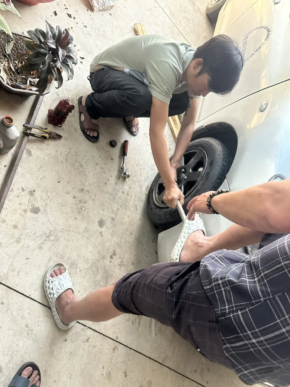 Những bài học không có trong giáo trình