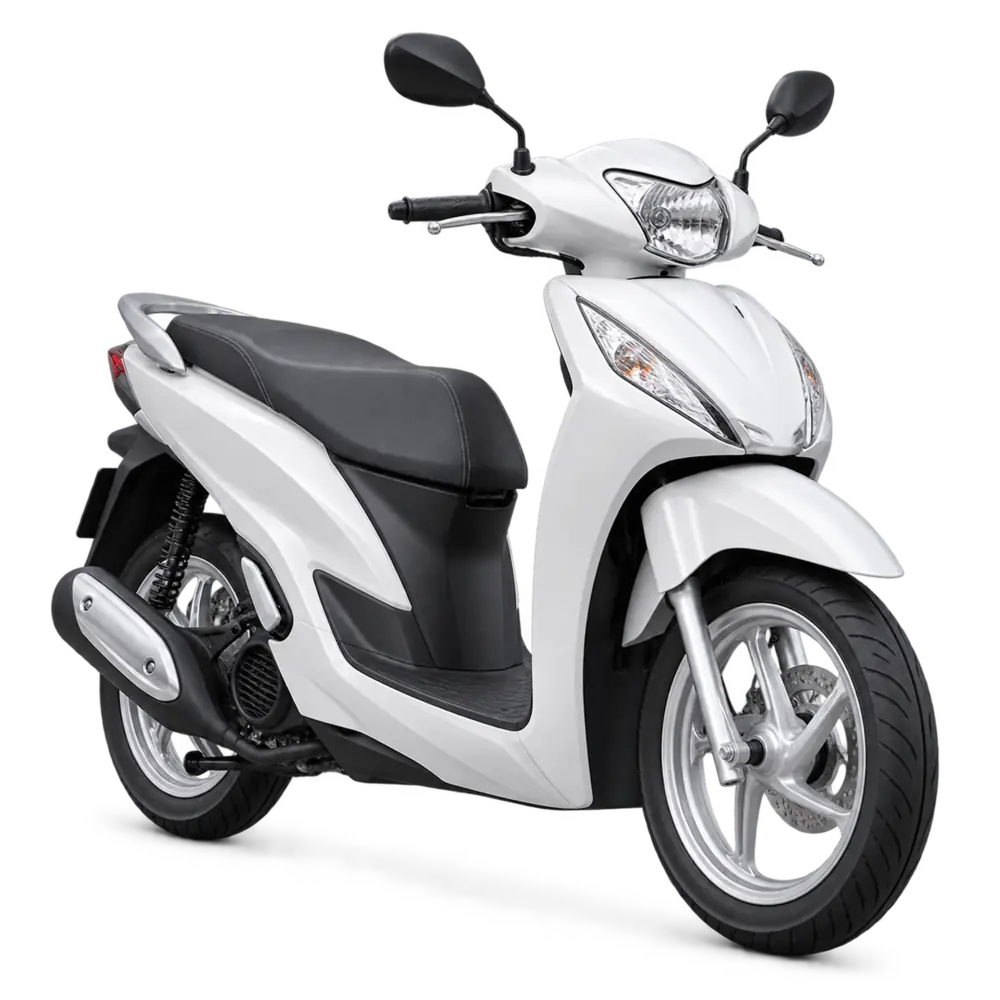 Bằng xe máy A1
